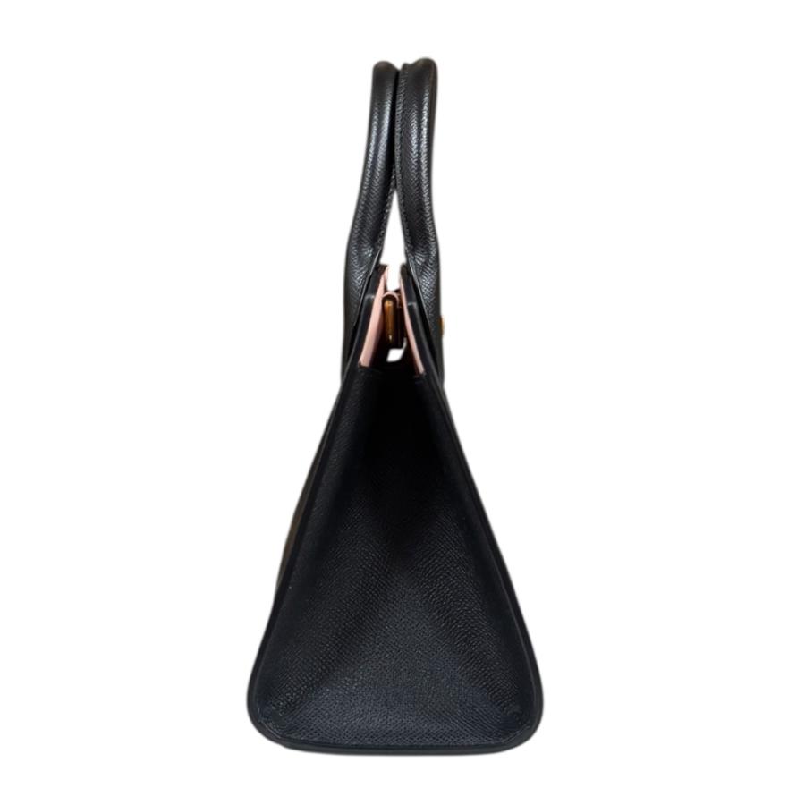 サルヴァトーレフェラガモ スタジオボックスバッグXS ショルダー