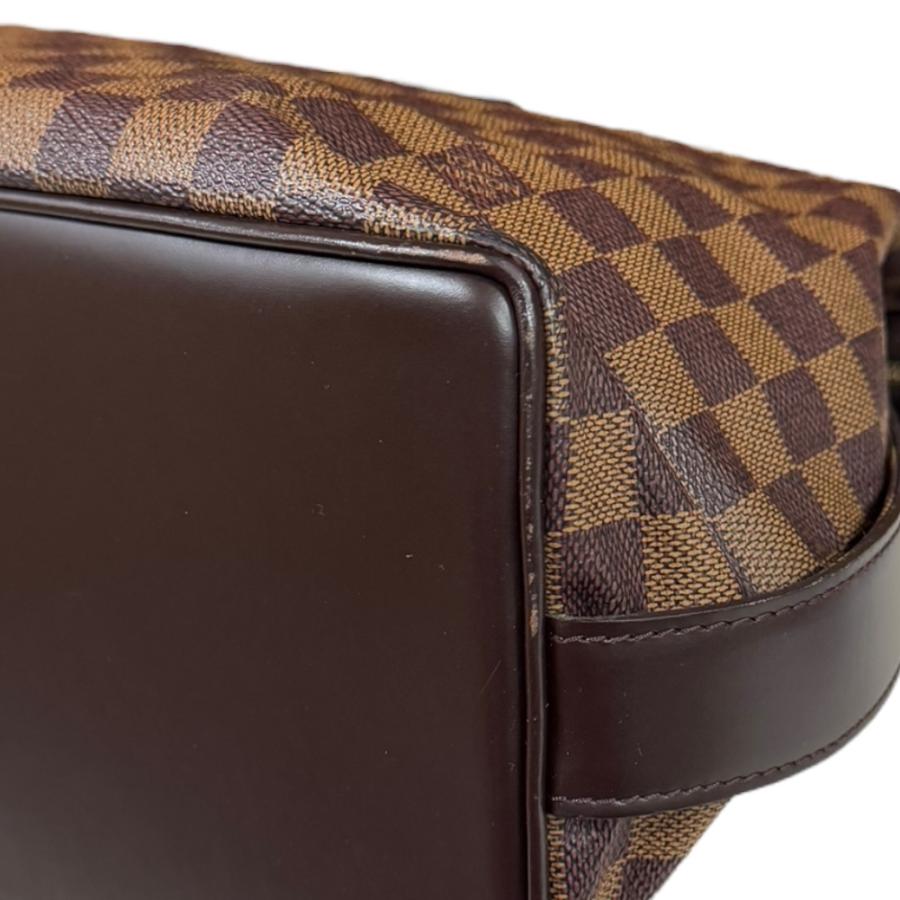 美品 ルイヴィトンダミエ チェルシー トートバッグショルダーバッグ ブラウン 楽天市場】【10%OFF】 ルイヴィトン ショルダーバッグ