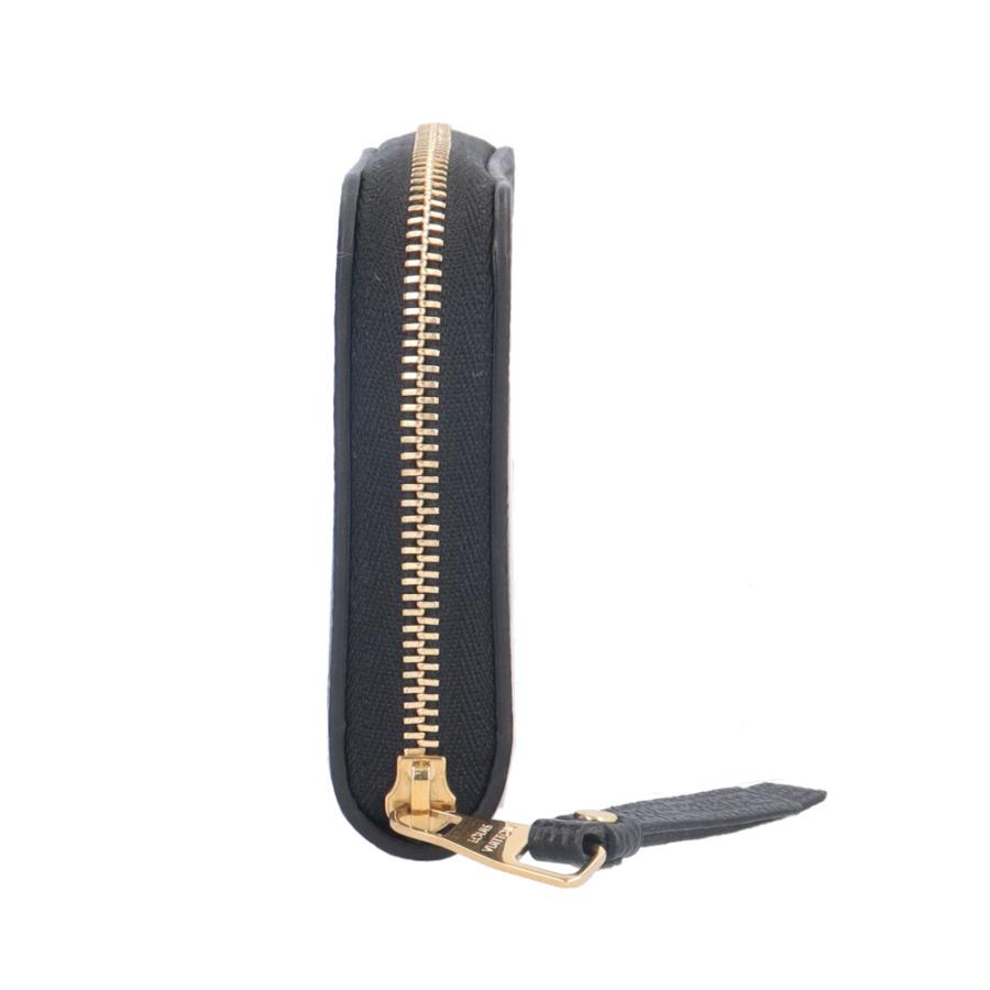 【極美品】ルイヴィトン アンプラント ジッピーパース ケース N2 LOUIS VUITTON レア未使用 ルイヴィトン バイカラー モノグラム