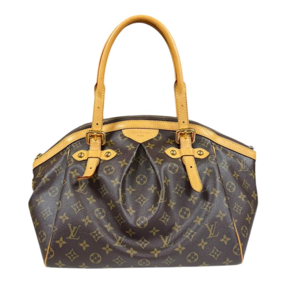 LOUIS VUITTON（ルイ・ヴィトン） ティヴォリGM モノグラム ショルダー 