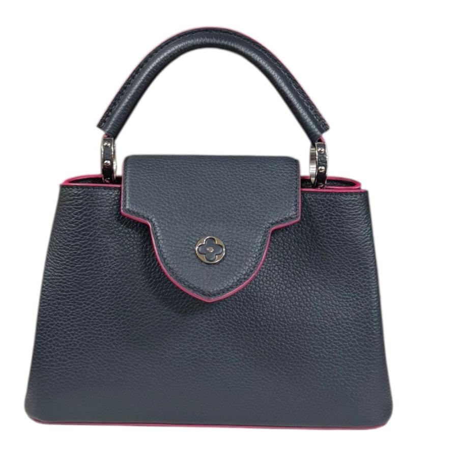LOUIS VUITTON（ルイ・ヴィトン） カプシーヌBB パルナセア ショルダー