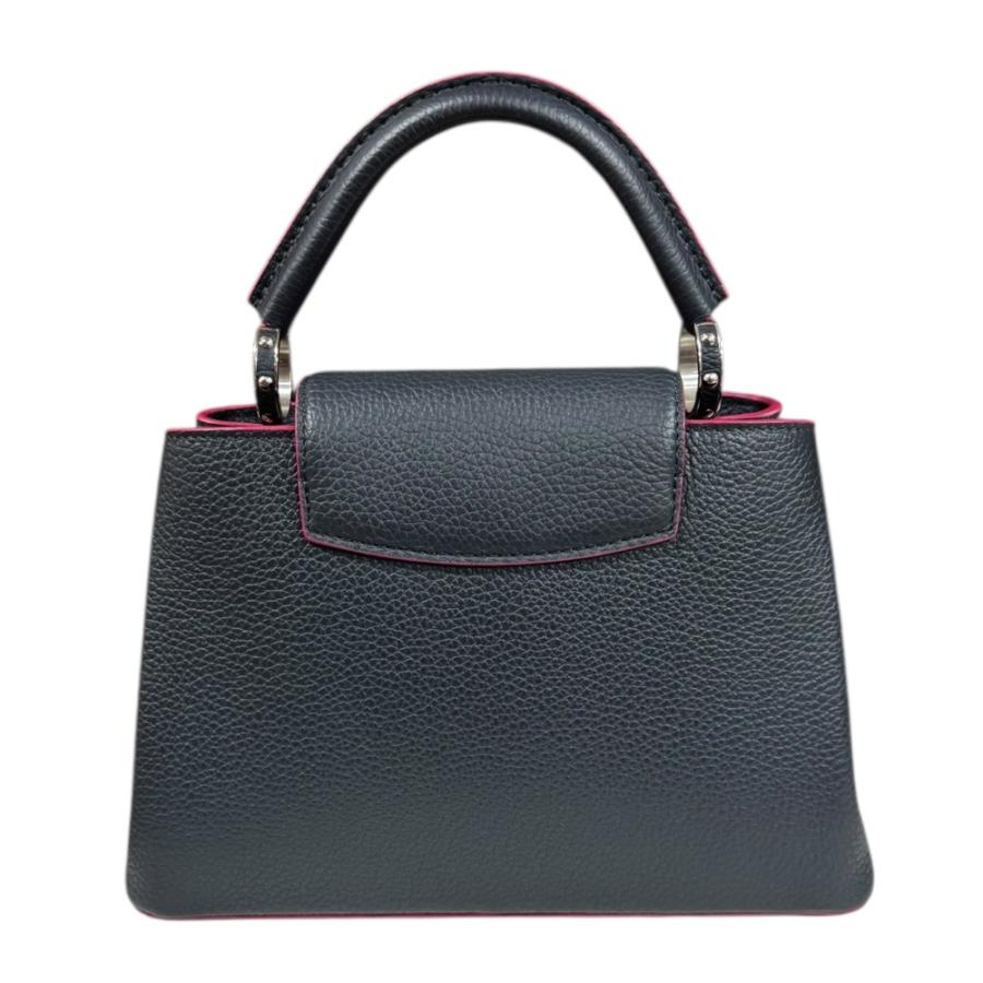 LOUIS VUITTON（ルイ・ヴィトン） カプシーヌBB パルナセア ショルダー