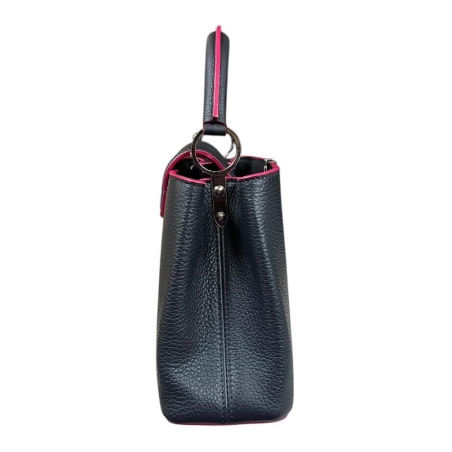 LOUIS VUITTON（ルイ・ヴィトン） カプシーヌBB パルナセア ショルダー