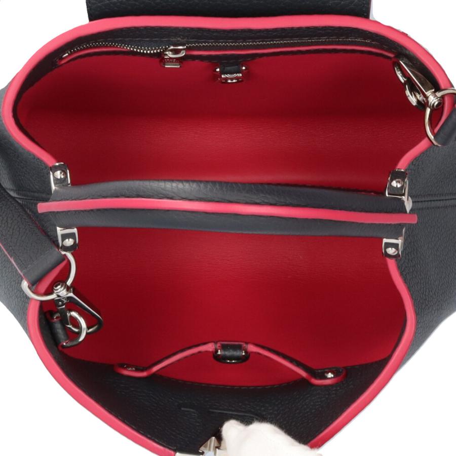 LOUIS VUITTON（ルイ・ヴィトン） カプシーヌBB パルナセア ショルダー