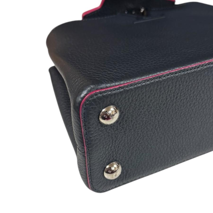 LOUIS VUITTON（ルイ・ヴィトン） カプシーヌBB パルナセア ショルダー