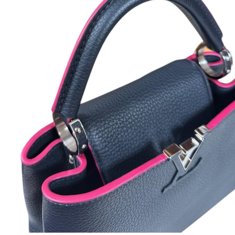 LOUIS VUITTON（ルイ・ヴィトン） カプシーヌBB パルナセア ショルダー