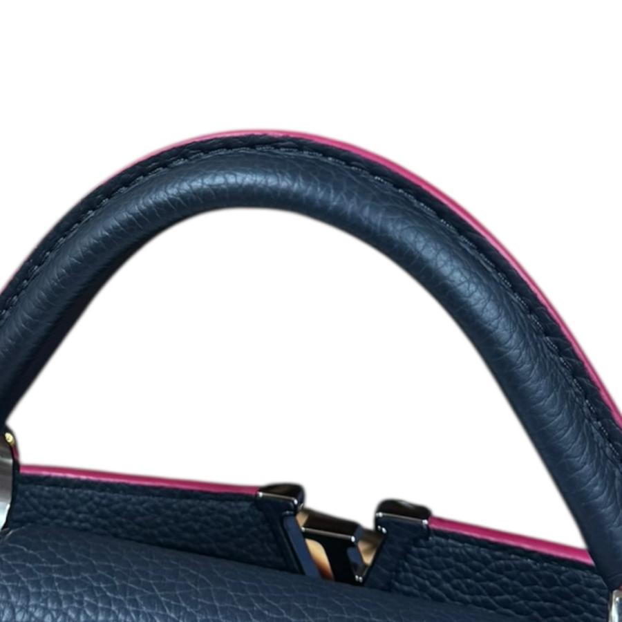 LOUIS VUITTON（ルイ・ヴィトン） カプシーヌBB パルナセア ショルダー