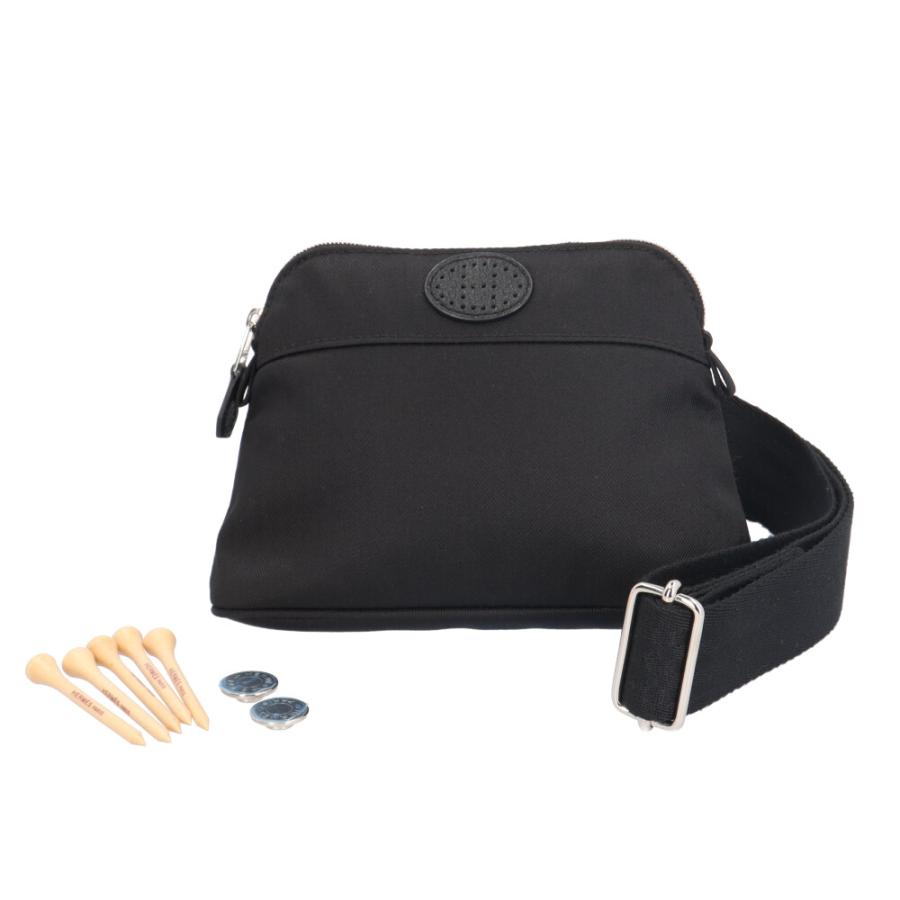 HERMES（エルメス） ボリードサンチュールゴルフ ウエストバッグ