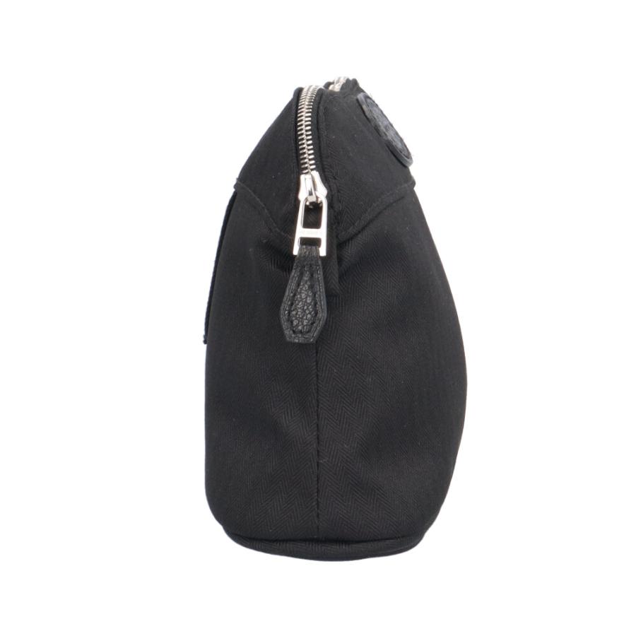 ❤未使用品❤ボリードサンチュールゴルフ ウエストバッグ SV金具 エルメス HERMES（エルメス） ボリードサンチュールゴルフ ウエストバッグ