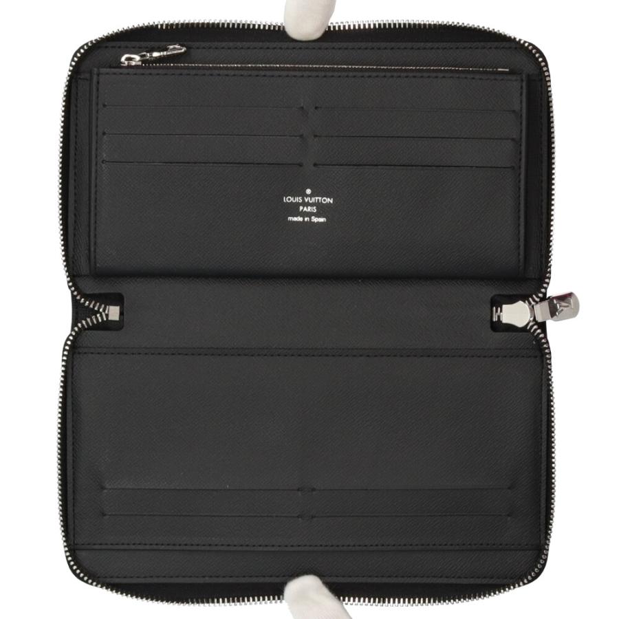 LOUIS VUITTON（ルイ・ヴィトン） ジッピーオーガナイザーNM ダミエ