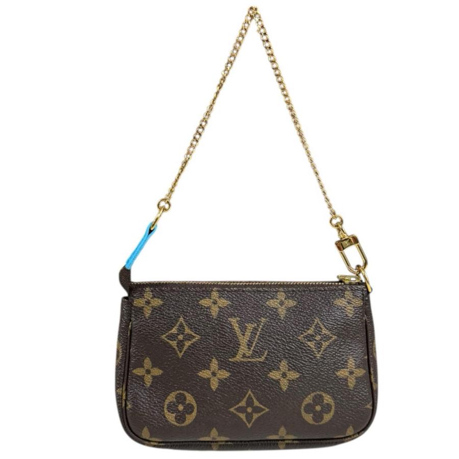 LOUIS VUITTON（ルイ・ヴィトン） ヴィヴィエンヌ ミニポシェット