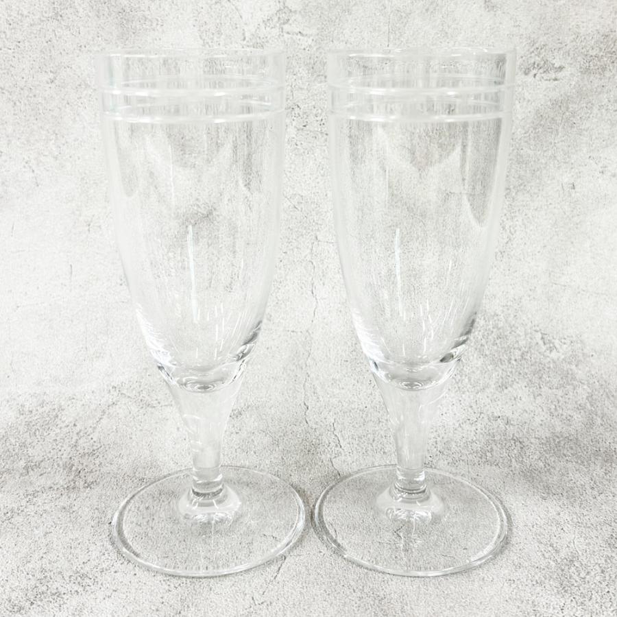 TIFFANY&Co.（ティファニー） アトラス ピルスナーグラス グラス