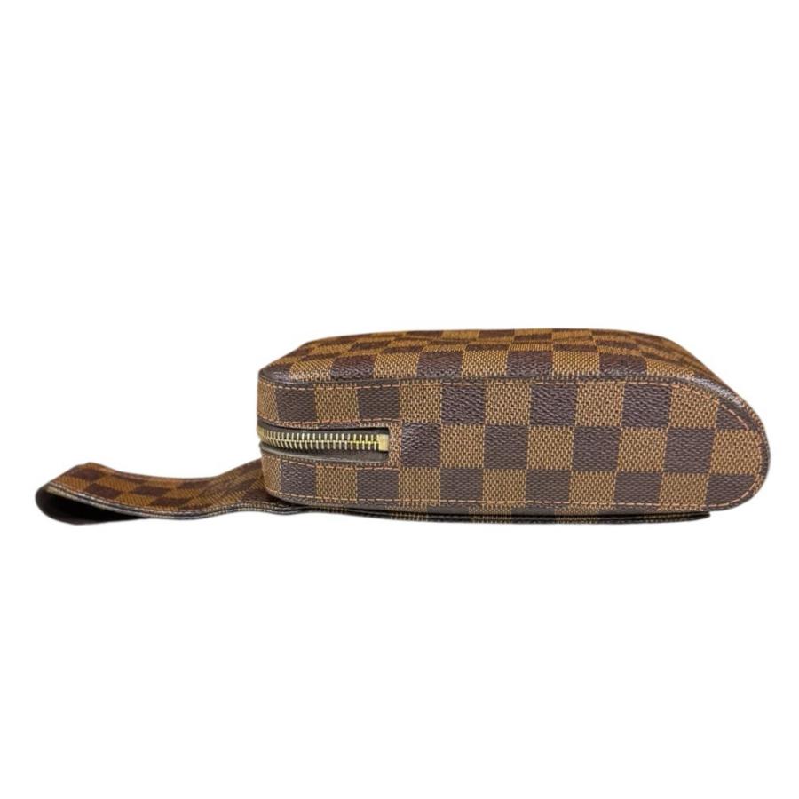 LOUIS VUITTON（ルイ・ヴィトン） ジェロニモス ダミエ ボディバッグ