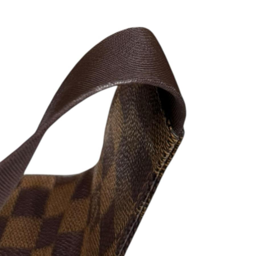 LOUIS VUITTON（ルイ・ヴィトン） ジェロニモス ダミエ ボディバッグ