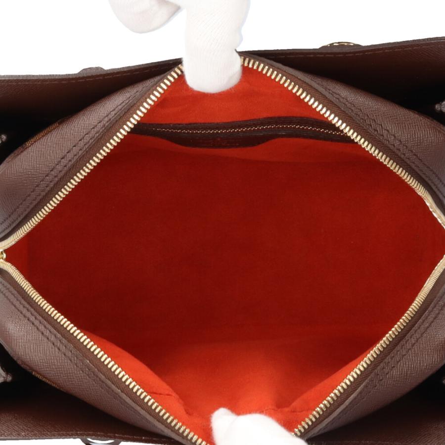 LOUIS VUITTON（ルイ・ヴィトン） トリアナ ダミエ ハンドバッグ
