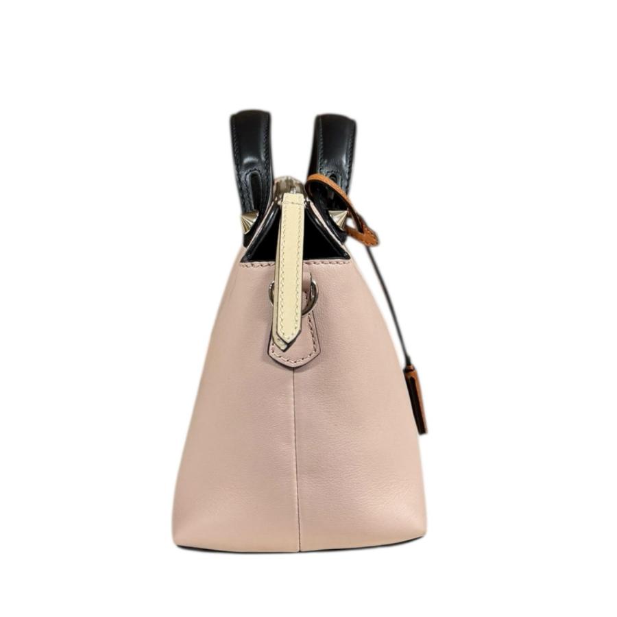 FENDI（フェンディ） バイ ザ ウェイ ミディアム ショルダーバッグ