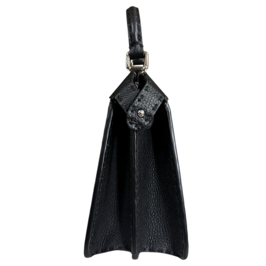 FENDI（フェンディ） ピーカブー ISeeU スモール セレリア ショルダー