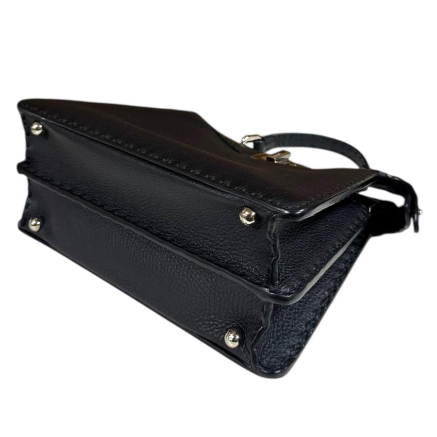 FENDI（フェンディ） ピーカブー ISeeU スモール セレリア ショルダー