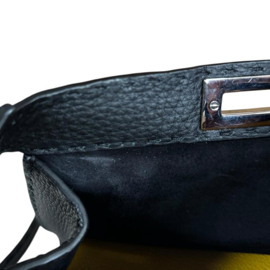 FENDI（フェンディ） ピーカブー ISeeU スモール セレリア ショルダー