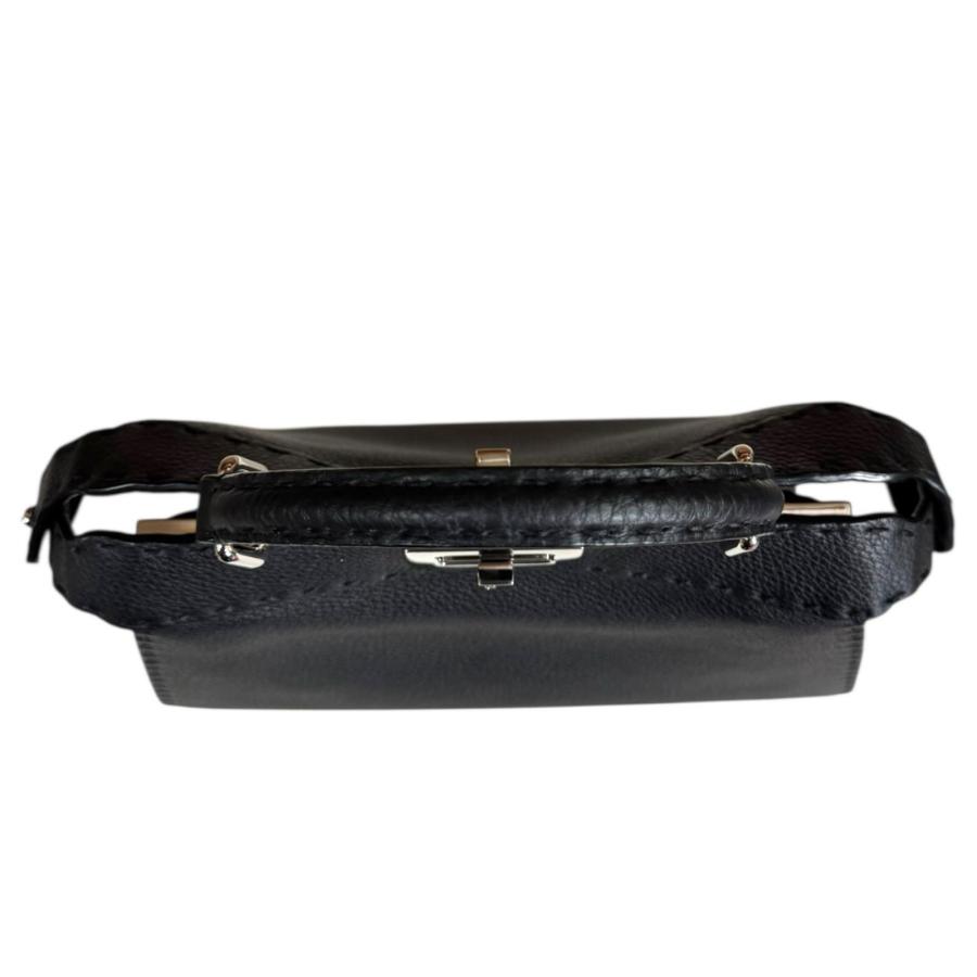 FENDI（フェンディ） ピーカブー ISeeU スモール セレリア ショルダー