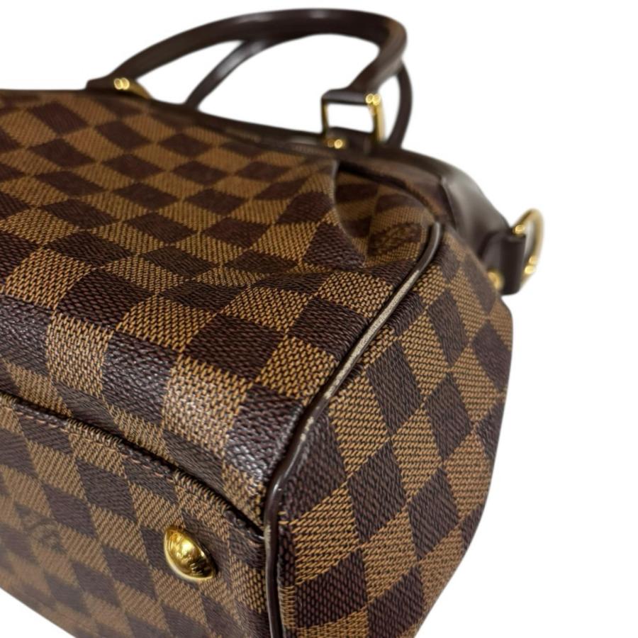 LOUIS VUITTON（ルイ・ヴィトン） トレヴィPM ダミエ ショルダーバッグ