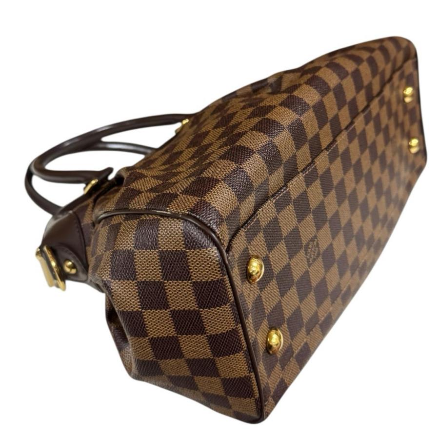 LOUIS VUITTON（ルイ・ヴィトン） トレヴィPM ダミエ ショルダーバッグ