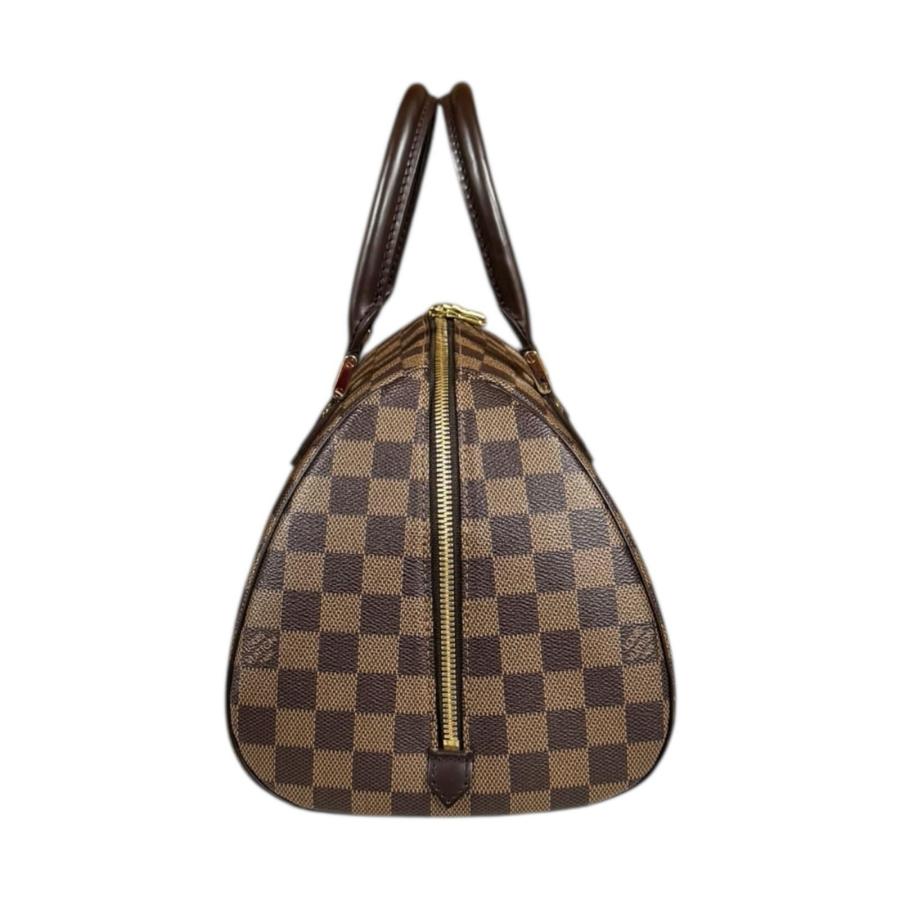 LOUIS VUITTON　リベラMM ダミエ ハンドバッグ　N41434 LOUIS VUITTON】ルイヴィトン『ダミエ リベラMM』N41434 レディース