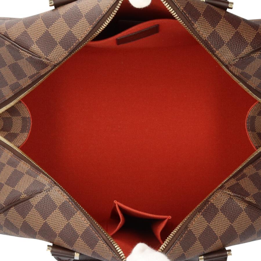 LOUIS VUITTON（ルイ・ヴィトン） リベラMM ダミエ ハンドバッグ
