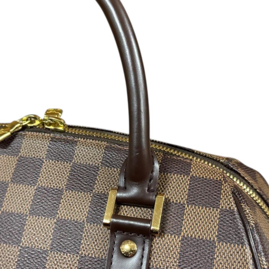LOUIS VUITTON（ルイ・ヴィトン） リベラMM ダミエ ハンドバッグ