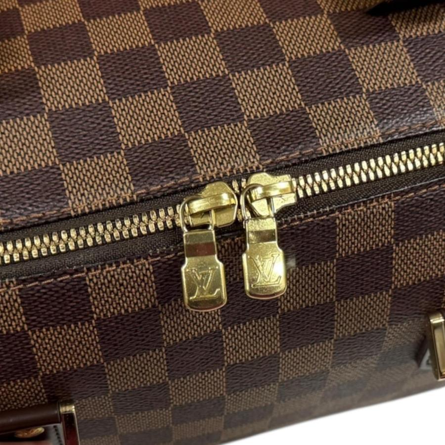 LOUIS VUITTON（ルイ・ヴィトン） リベラMM ダミエ ハンドバッグ