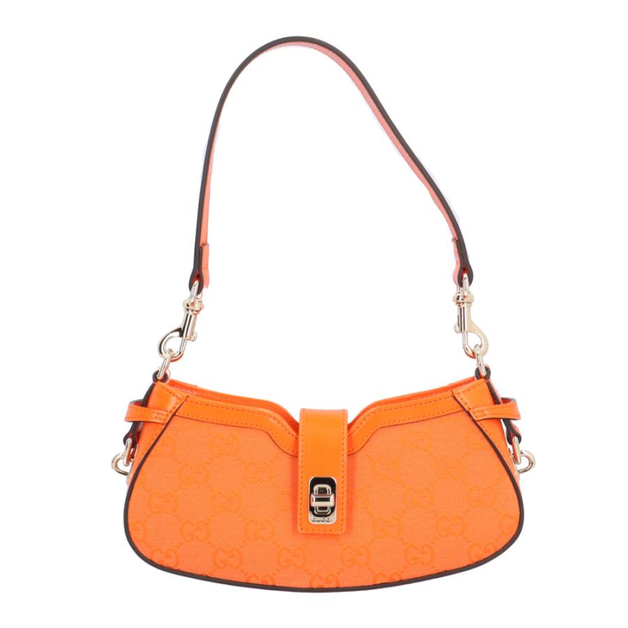 GUCCI（グッチ） ムーンサイド ミニショルダー ショルダーバッグ GG