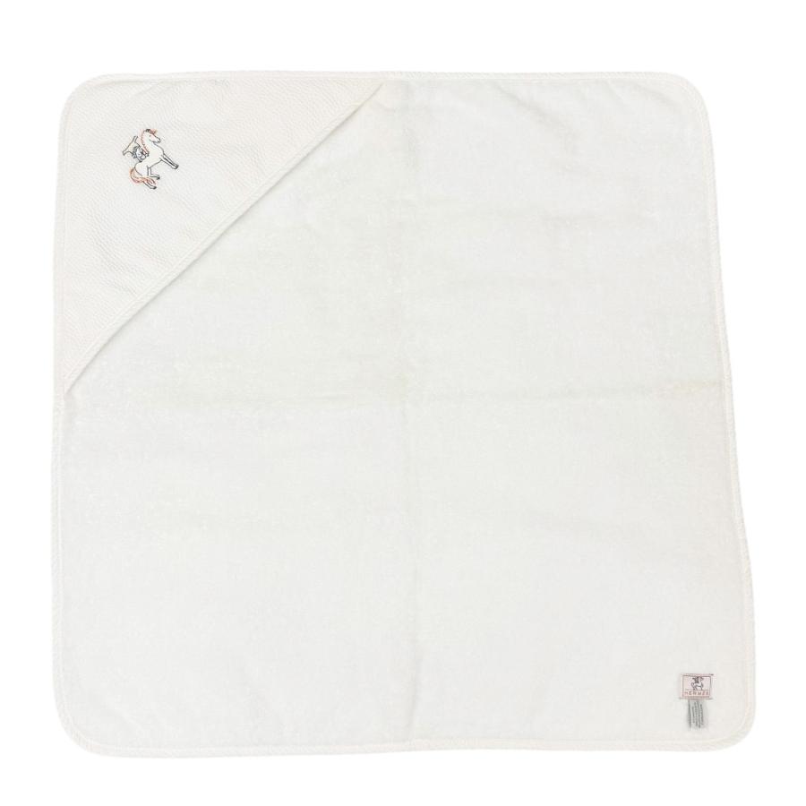 HERMES（エルメス） ガブリオル タオル コットン ユニセックス 中古 美 