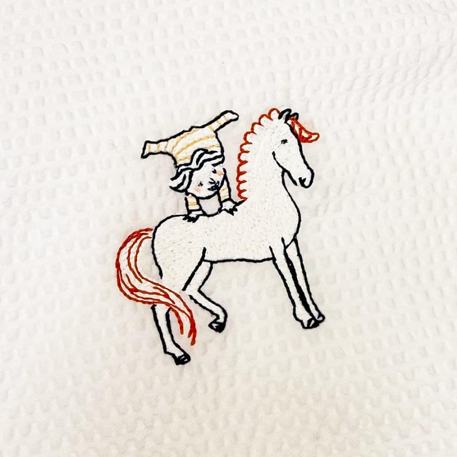 HERMES（エルメス） ガブリオル タオル コットン ユニセックス 中古 美