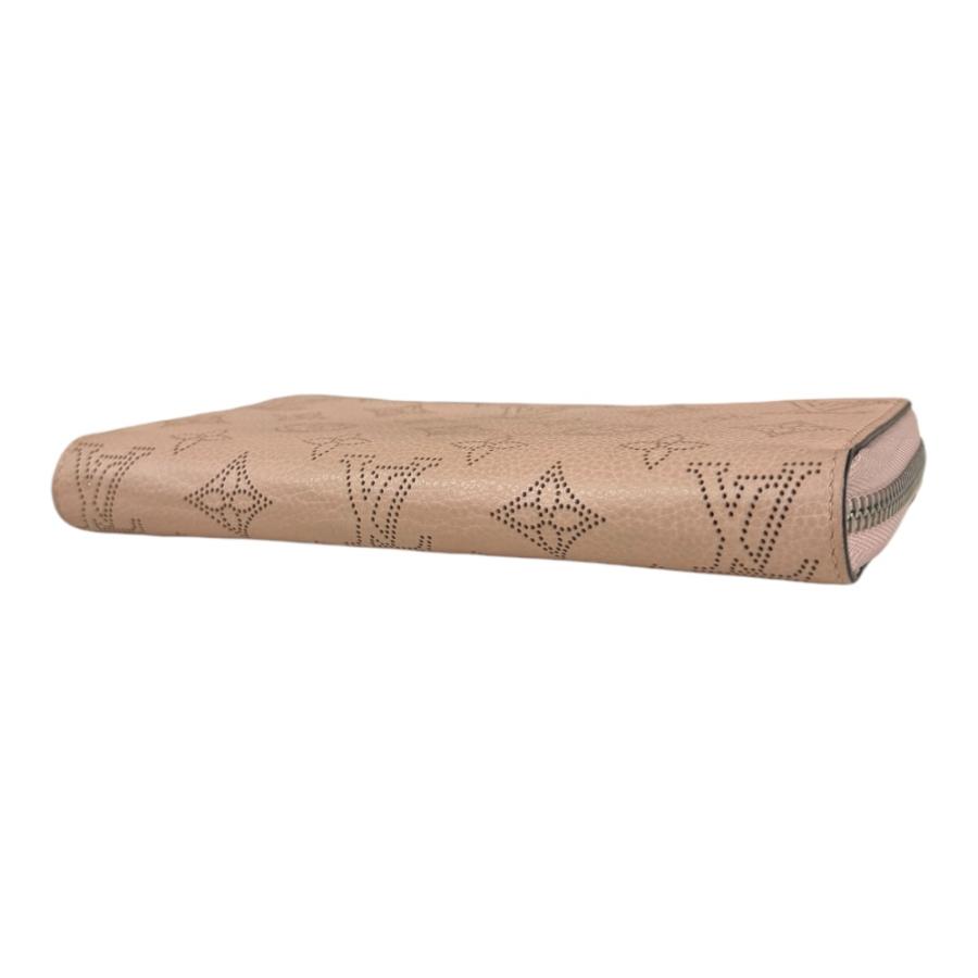 LOUIS VUITTON（ルイ・ヴィトン） ジッピー マヒナ 長財布 モノグラム