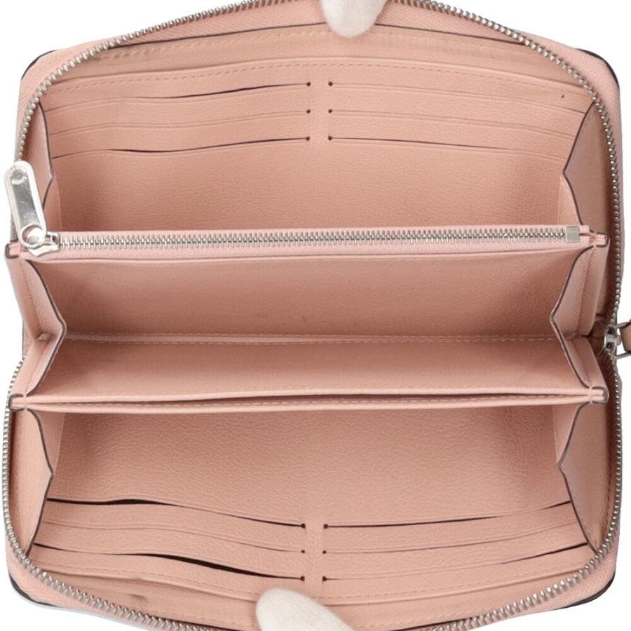 LOUIS VUITTON（ルイ・ヴィトン） ジッピー マヒナ 長財布 モノグラム