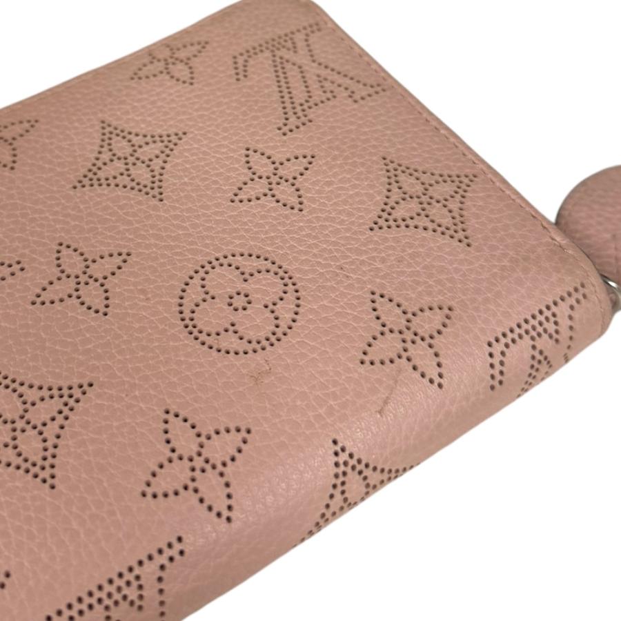 ルイヴィトン マヒナ M61868 ジッピーウォレット 長財布 LOUIS VUITTON LV ルイ・ヴィトン マヒナ ジッピーウォレット