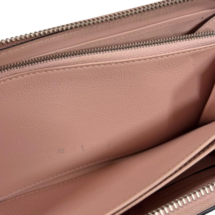 LOUIS VUITTON（ルイ・ヴィトン） ジッピー マヒナ 長財布 モノグラム