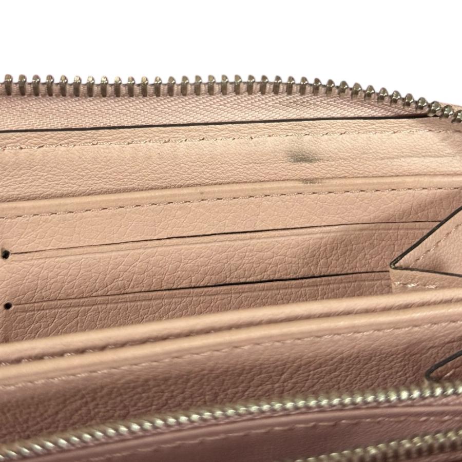 LOUIS VUITTON（ルイ・ヴィトン） ジッピー マヒナ 長財布 モノグラム