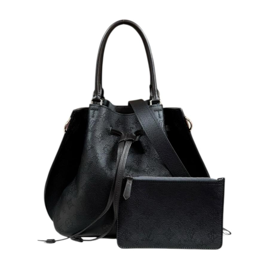 LOUIS VUITTON（ルイ・ヴィトン） ジロラッタ マヒナ ショルダーバッグ