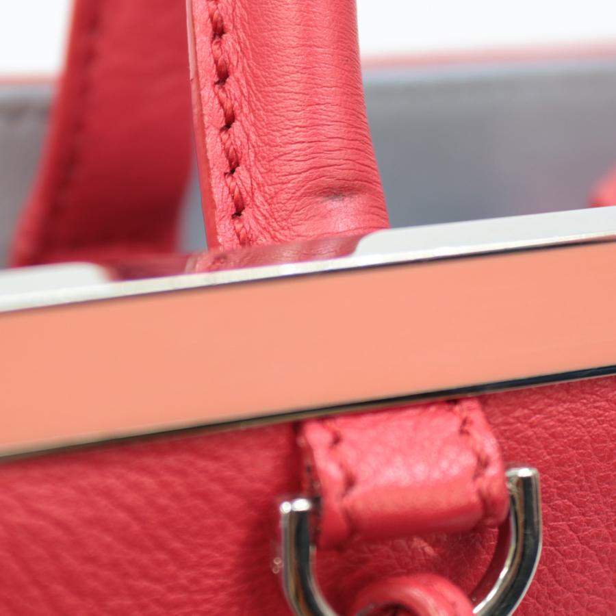 FENDI（フェンディ） ショルダーバッグ ハンドバッグ トゥージュール