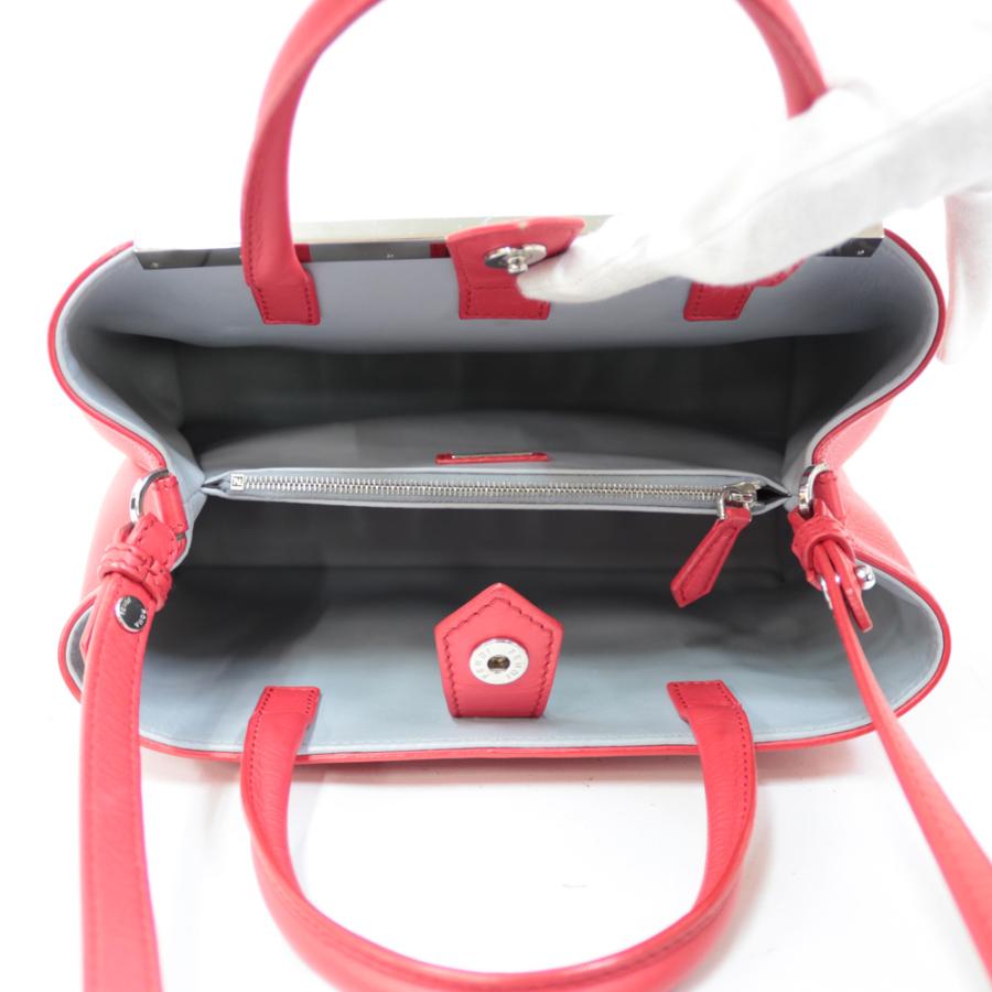 FENDI（フェンディ） ショルダーバッグ ハンドバッグ トゥージュール