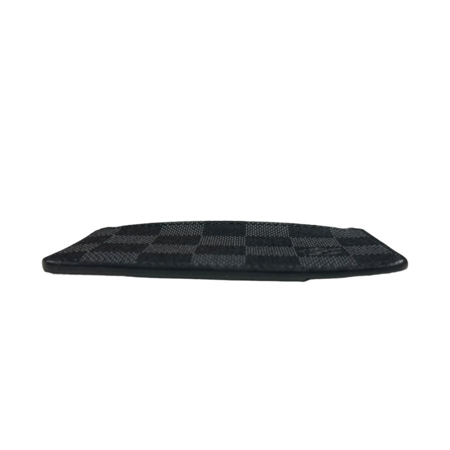 LOUIS VUITTON（ルイ・ヴィトン） ネオ ポルトカルト ダミエグラ