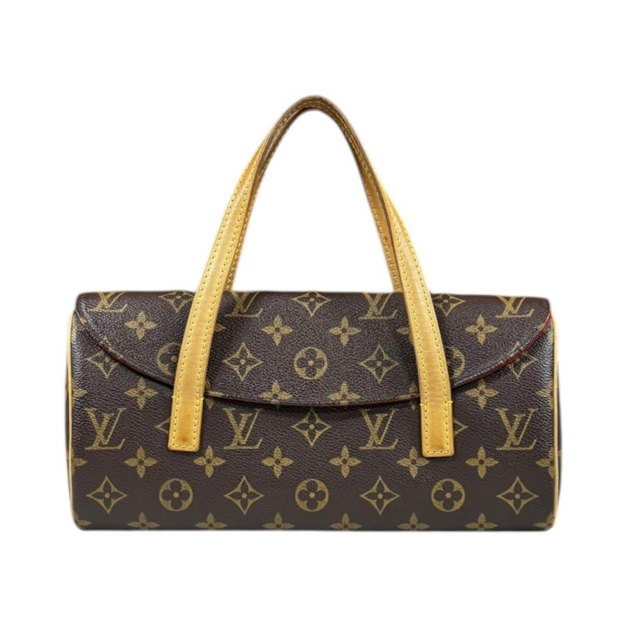 Louis Vuitton ソナチネ LOUIS VUITTON（ルイ・ヴィトン） ソナチネ モノグラム ハンドバッグ