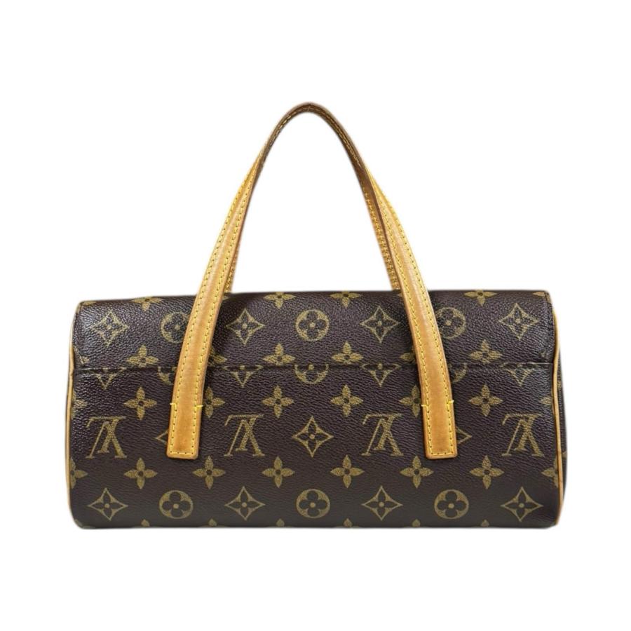 LOUIS VUITTON（ルイ・ヴィトン） ソナチネ モノグラム