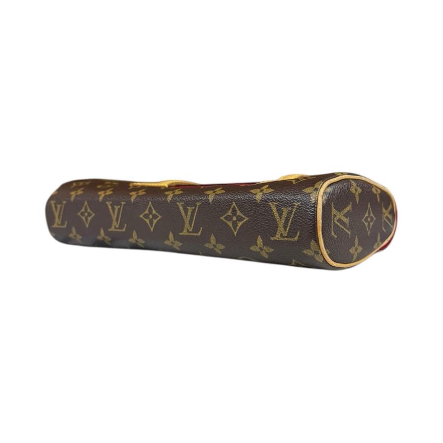 LOUIS VUITTON（ルイ・ヴィトン） ソナチネ モノグラム ハンドバッグ
