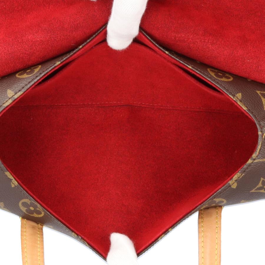 LOUIS VUITTON（ルイ・ヴィトン） ソナチネ モノグラム ハンドバッグ