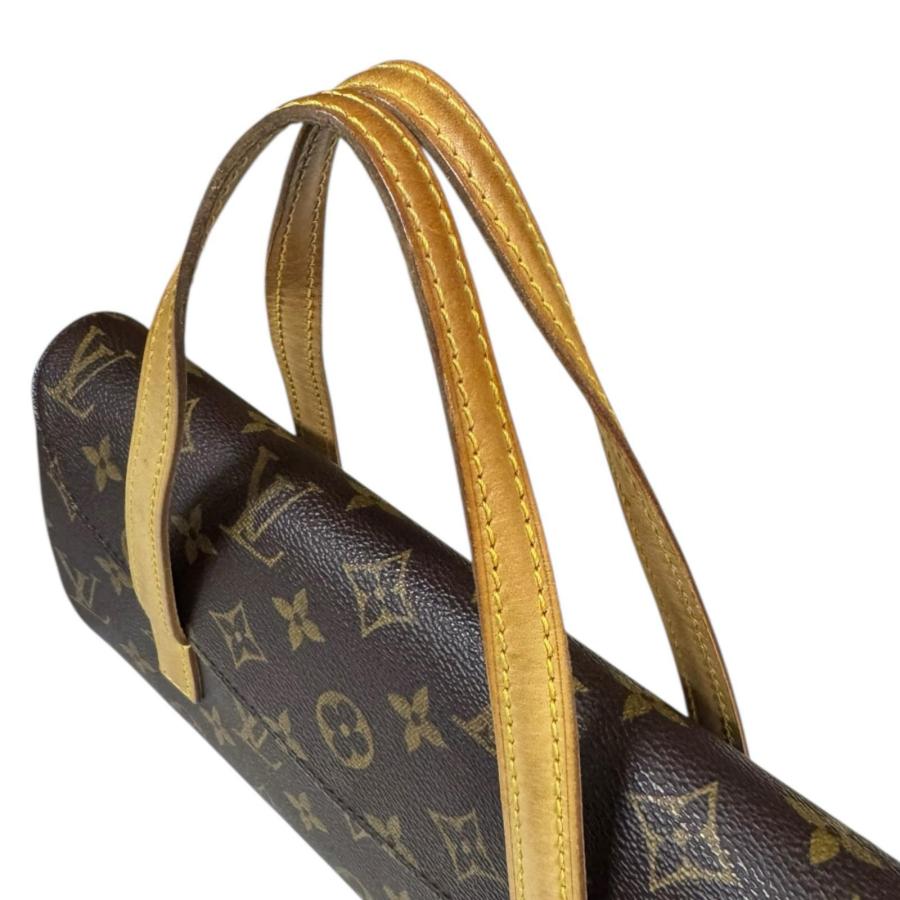 LOUIS VUITTON（ルイ・ヴィトン） ソナチネ モノグラム ハンドバッグ