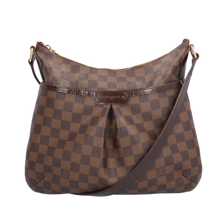Louis Vuitton ダミエキャンバス ブルームズベリ　ショルダーバッグ LOUIS VUITTON（ルイ・ヴィトン） ブルームズベリPM ダミエ ショルダー