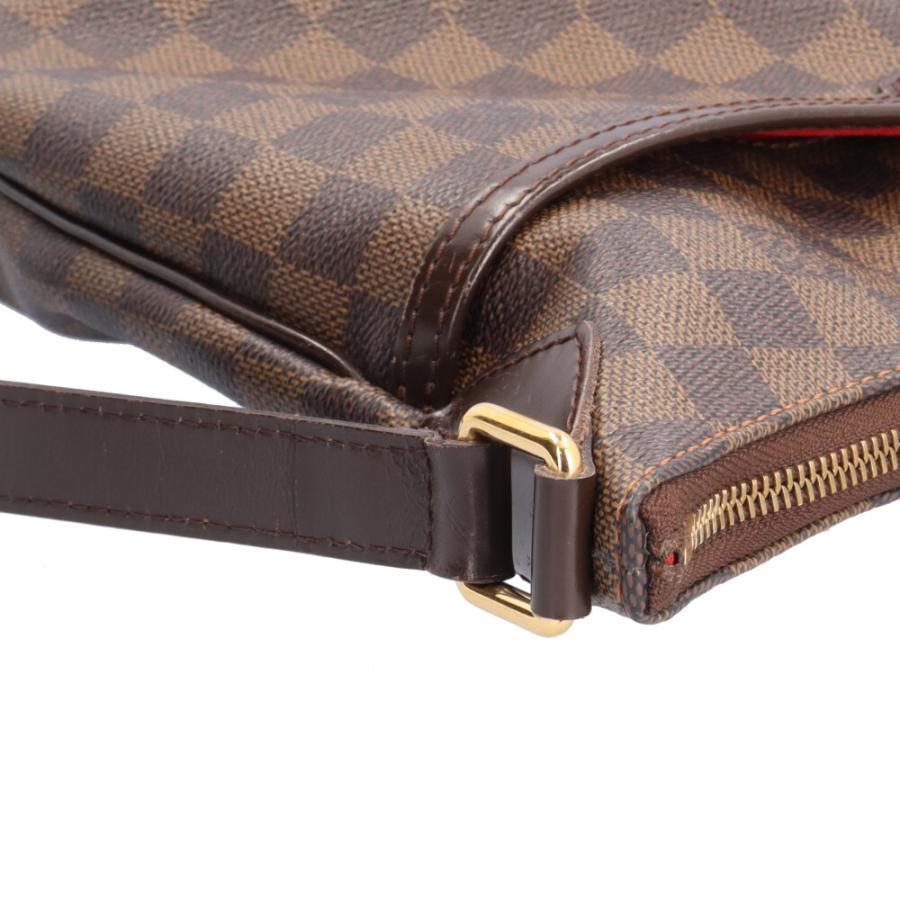 LOUIS VUITTON（ルイ・ヴィトン） ブルームズベリPM ダミエ ショルダー