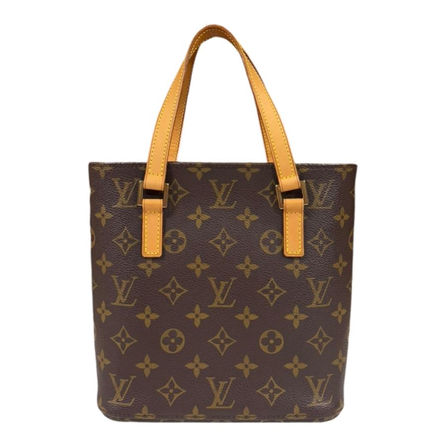 希少Louis Vuitton モノグラム ヴァヴァン PM LOUIS VUITTON（ルイ・ヴィトン） ヴァヴァンPM モノグラム
